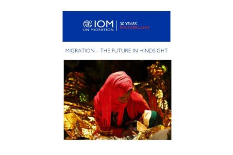 Migration - The future in hindsight